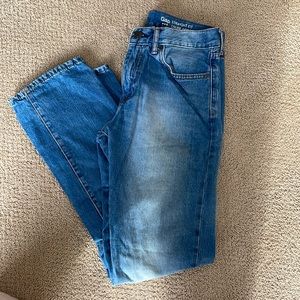 Mens GAP jeans